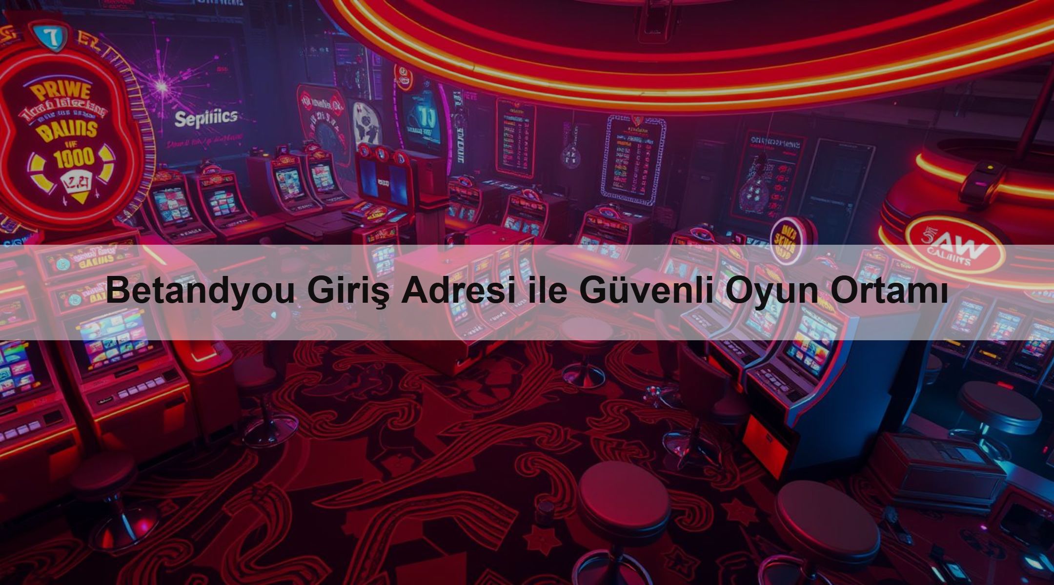 Betandyou Giriş Adresi ile Güvenli Oyun Ortamı 1 Betandyou Giriş Adresi ile Güvenli Oyun Ortamı