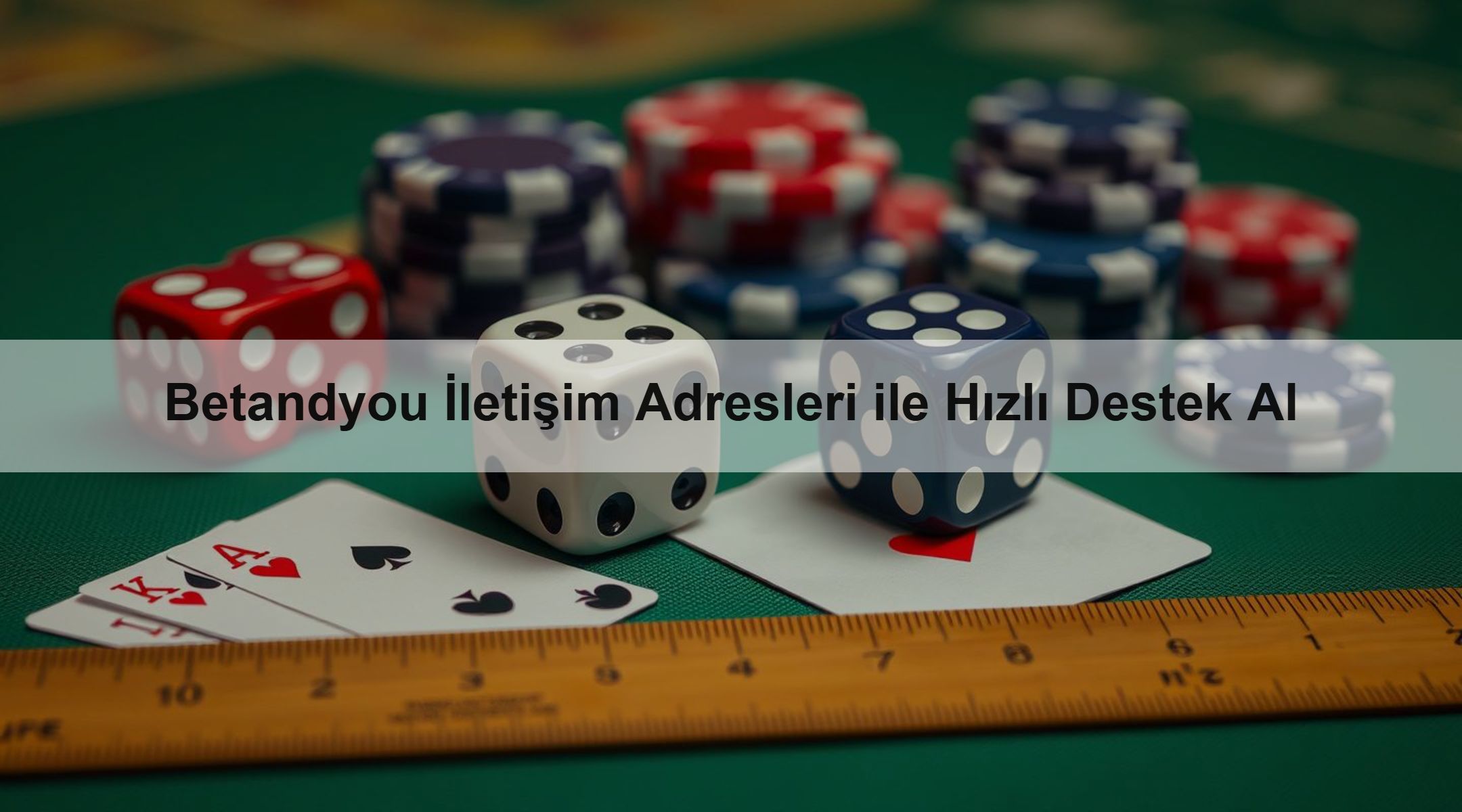 Betandyou İletişim Adresleri ile Hızlı Destek Al 1 Betandyou İletişim Adresleri ile Hızlı Destek Al